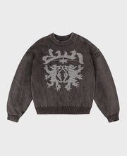 BEAST KNITWEAR