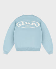 SKY BLUE KNITWEAR