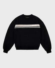 DARK LINE KNIT